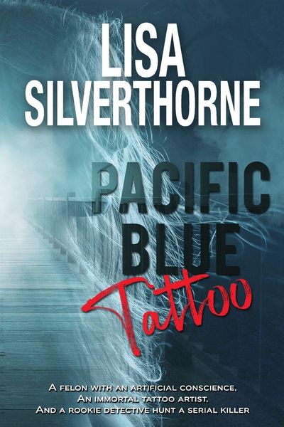 Produktbild: Pacific Blue Tattoo