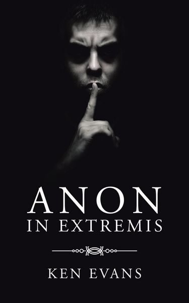 Produktbild: Anon in Extremis