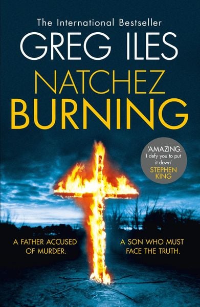 Produktbild: Natchez Burning