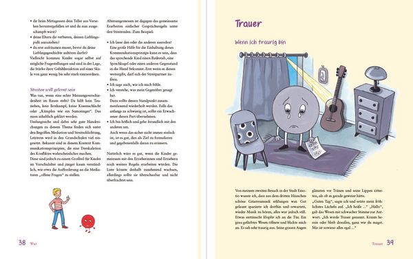 Produktbild: Komm mit ins Gef&uuml;hleland