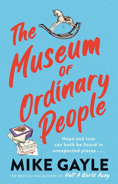 Produktbild: The Museum of Ordinary People
