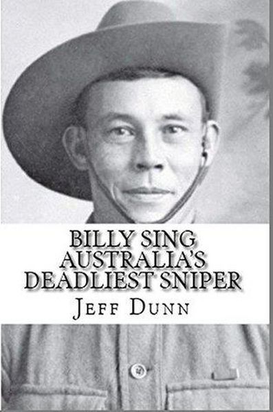 Produktbild: Billy Sing : Australia's Deadliest Sniper