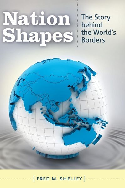 Produktbild: Nation Shapes