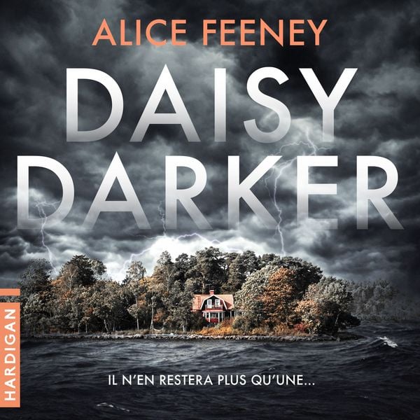 Produktbild: Daisy Darker