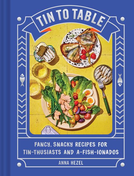 Produktbild: Tin to Table