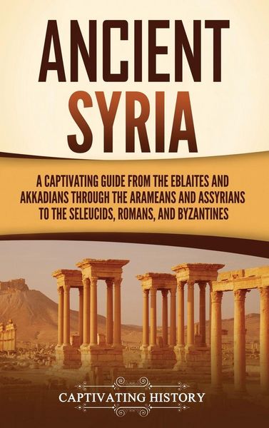 Produktbild: Ancient Syria