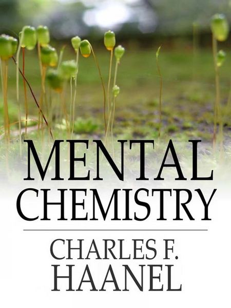 Produktbild: Mental Chemistry