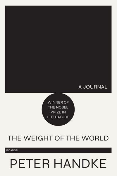 Produktbild: Weight of the World