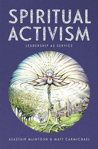 Produktbild: Spiritual Activism