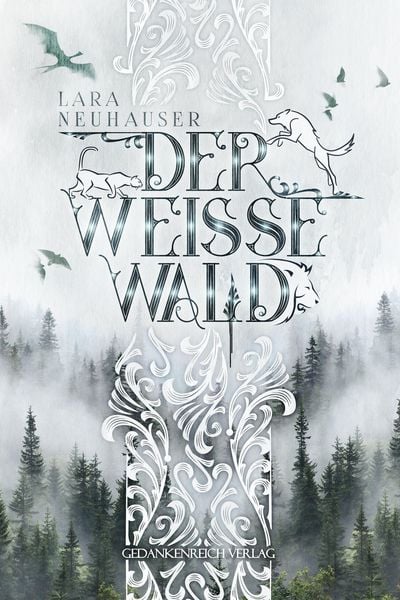 Produktbild: Der Weisse Wald