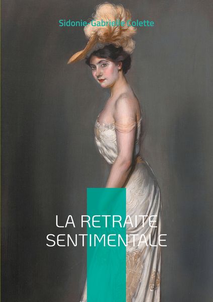 Produktbild: La Retraite sentimentale