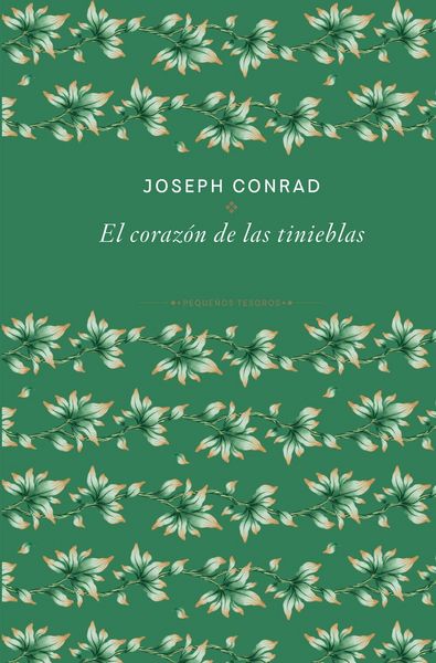 Produktbild: El coraz&oacute;n de las tinieblas