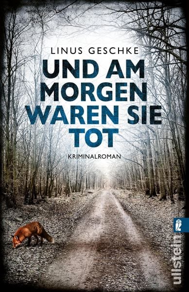Produktbild: Und am Morgen waren sie tot