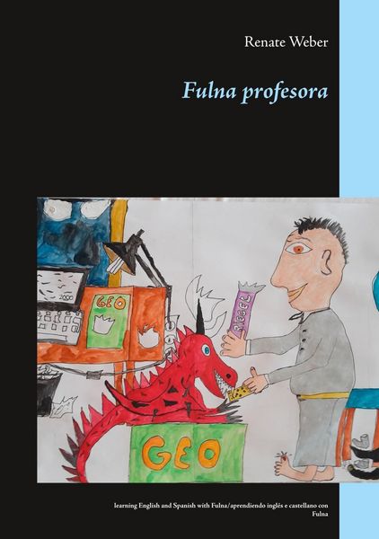 Produktbild: Fulna profesora