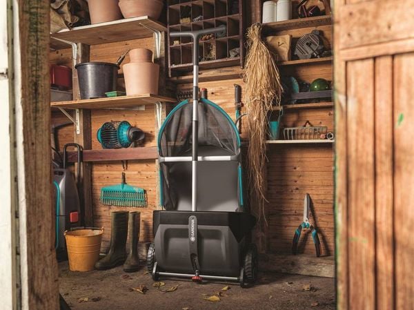 Produktbild: GARDENA 03565-20 Laubsammler