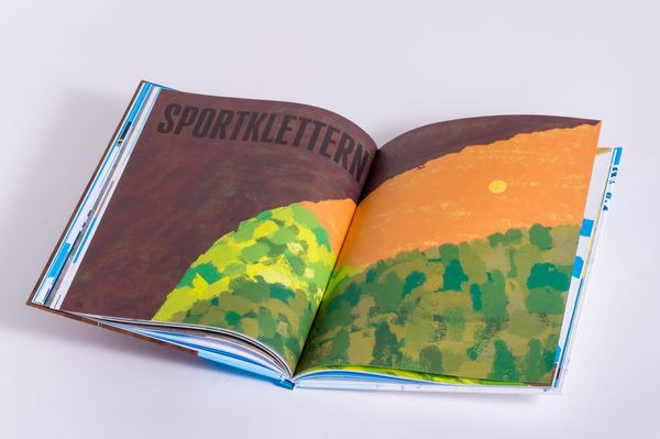 Produktbild: Klettern