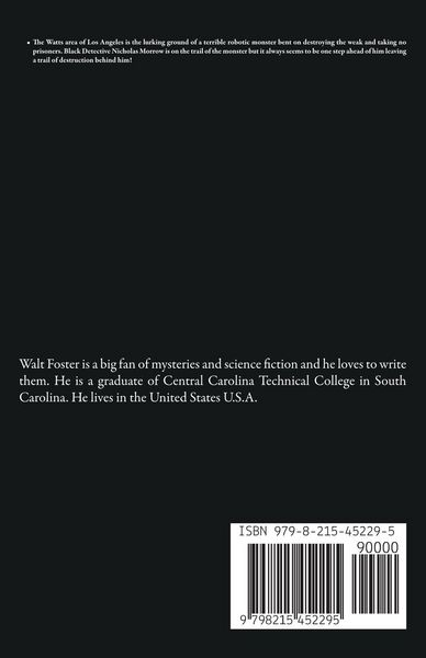 Produktbild: Blackenstein