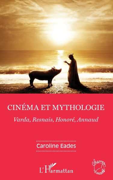 Produktbild: Cinema et mythologie