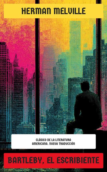 Produktbild: Bartleby, el escribiente