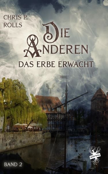 Produktbild: Die Anderen 2: Das Erbe erwacht