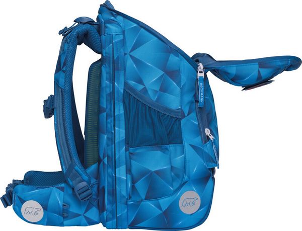 Produktbild: Rucksack Air FLX Blue Lightnin