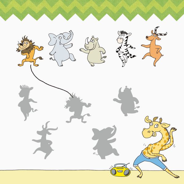 Produktbild: Im Kindergarten: Lieblingsr&auml;tsel (X)