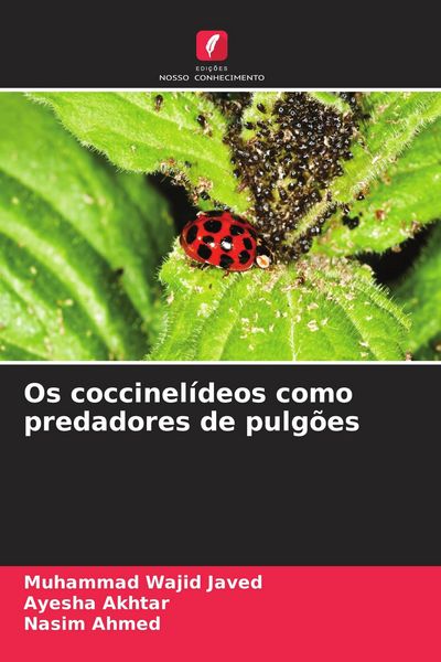 Produktbild: Os coccinel&iacute;deos como predadores de pulg&otilde;es