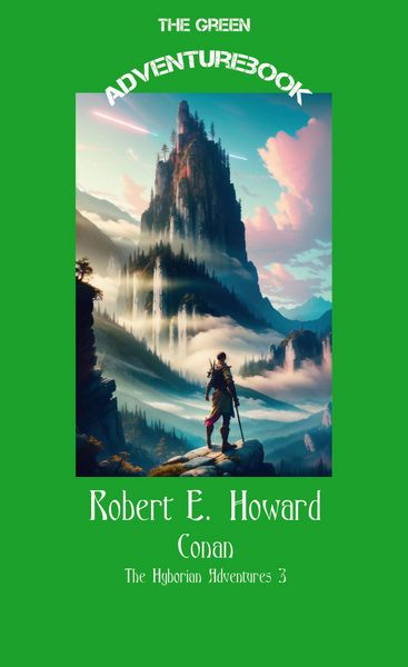 Produktbild: Conan 3 - Gods of the North and Jewels of Gwahlur