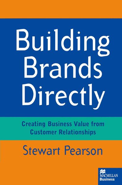 Produktbild: Building Brands Directly