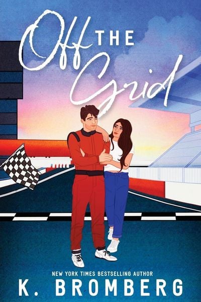 Off the Grid, Taschenbuch von K. Bromberg, JKB Publishing, LLC, 9781942832874