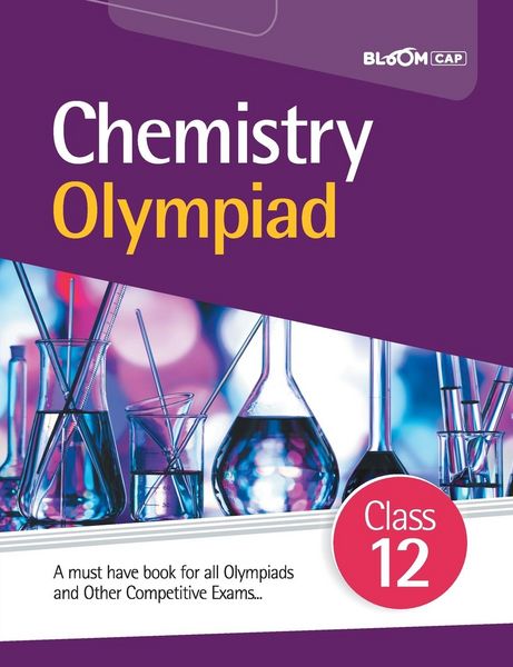 Produktbild: BLOOM CAP Chemistry Olympiad Class 12
