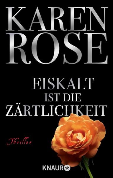 Produktbild: Eiskalt ist die Z&auml;rtlichkeit