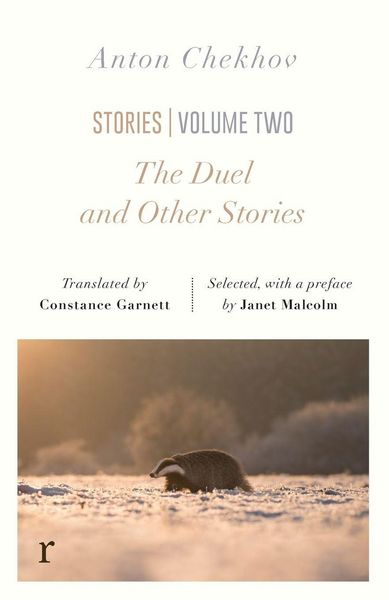 Produktbild: The Duel and Other Stories (riverrun editions)