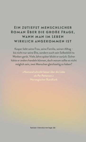 Produktbild: Nach Hause kommen