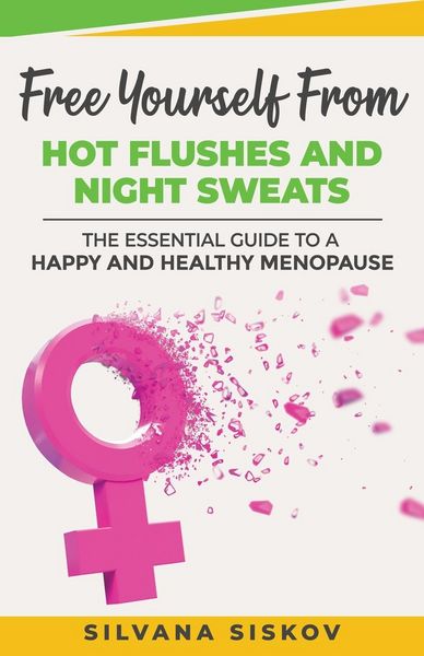 Produktbild: Free Yourself From Hot Flushes and Night Sweats