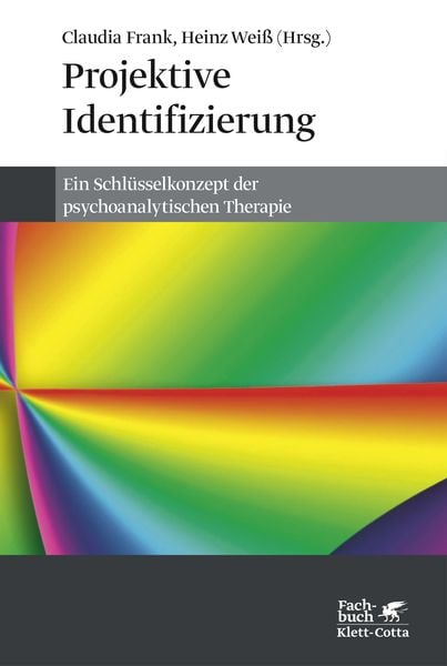Projektive Identifizierung, Taschenbuch von , Klett Cotta, 978-3-608-96241-3
