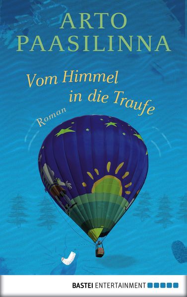 Produktbild: Vom Himmel in die Traufe