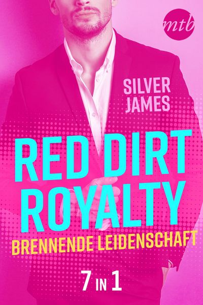 Produktbild: Red Dirt Royalty - Brennende Leidenschaft (7in1)