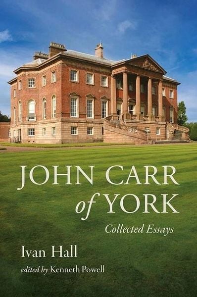 Produktbild: John Carr of York