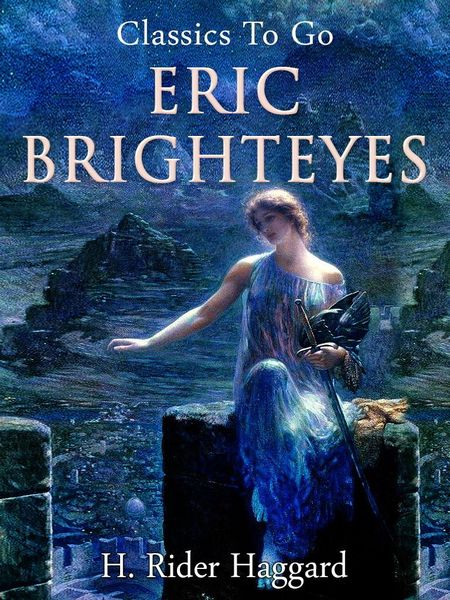 Produktbild: Eric Brighteyes