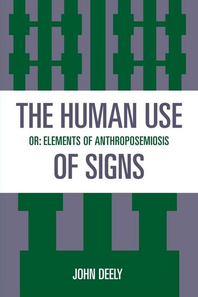 Produktbild: Human Use of Signs