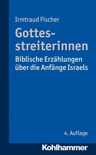 Produktbild: Gottesstreiterinnen