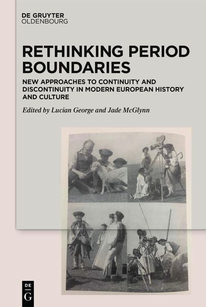 Produktbild: Rethinking Period Boundaries
