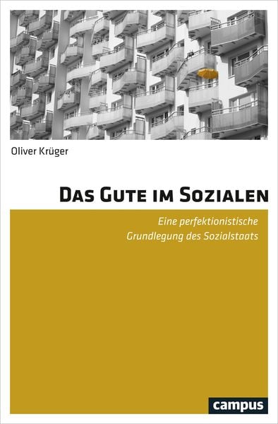 Produktbild: Das Gute im Sozialen