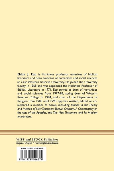 Produktbild: Theological Tendency of Codex Bezae Cantabrigiensis in Acts