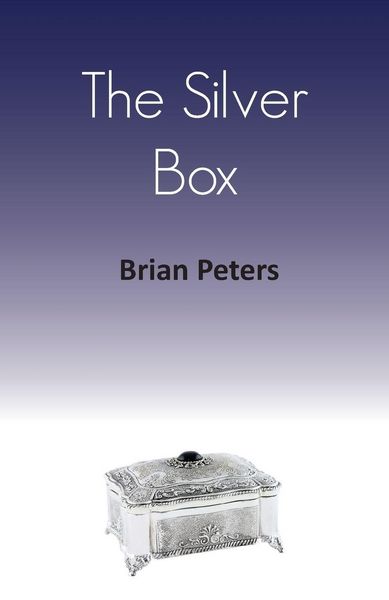 Produktbild: The Silver Box