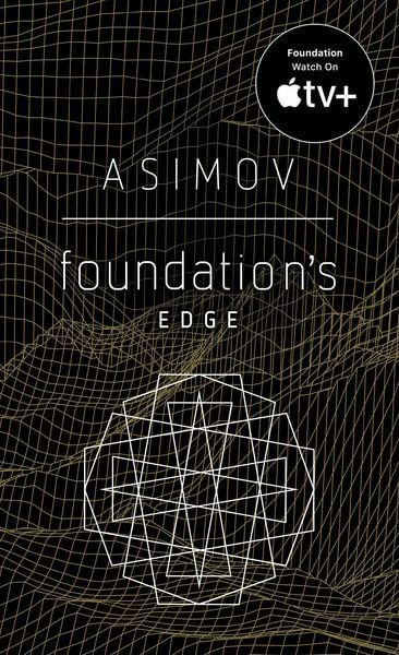 Produktbild: Foundation's Edge