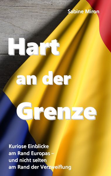 Produktbild: Hart an der Grenze