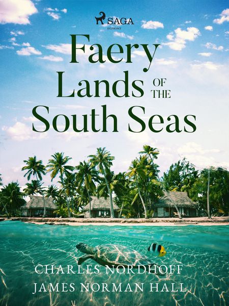 Produktbild: Faery Lands of the South Seas