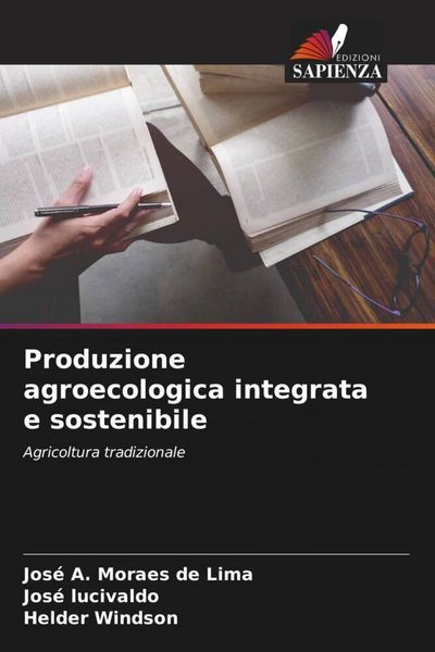 Produktbild: Produzione agroecologica integrata e sostenibile
